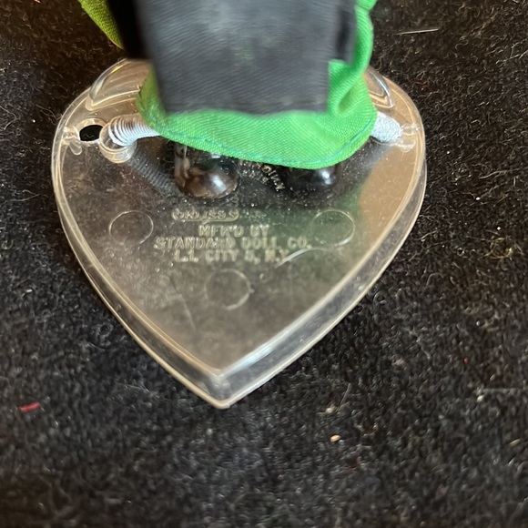 Standard Doll Company vintage collectible doll - Picture 3 of 3